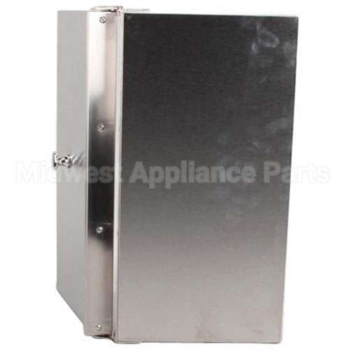61694 Compatible Silver King Assy Lid Compl Skdi/Fs