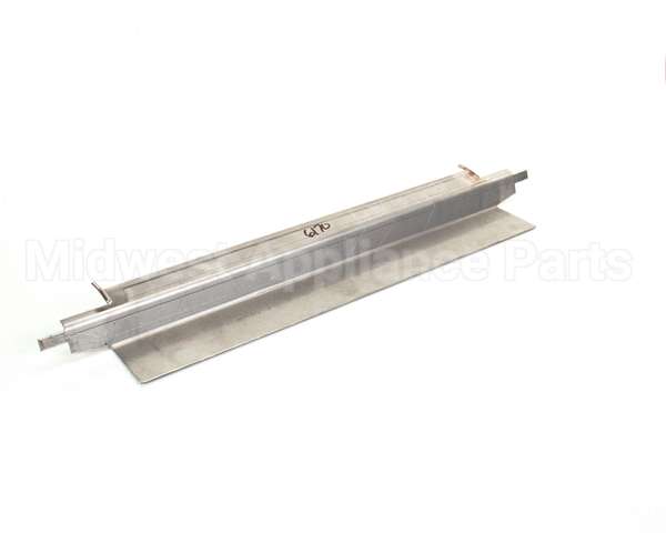 6170 Nieco Stripper Blade, B Series, 22 Belt Wld