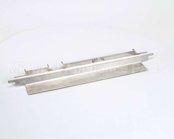 6171-16 Nieco Stripper Blade, B Series 16 &