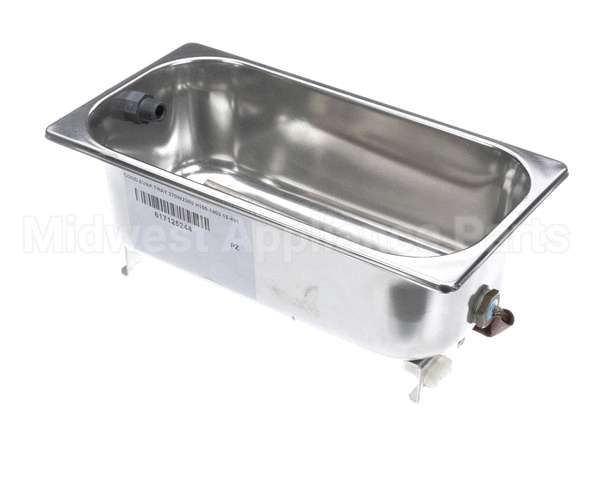 617125244 Ifi America Cond.evap.tray 270W230V H1001403 15491