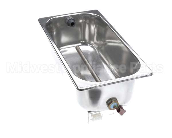 617125244 Ifi America Cond.evap.tray 270W230V H1001403 15491