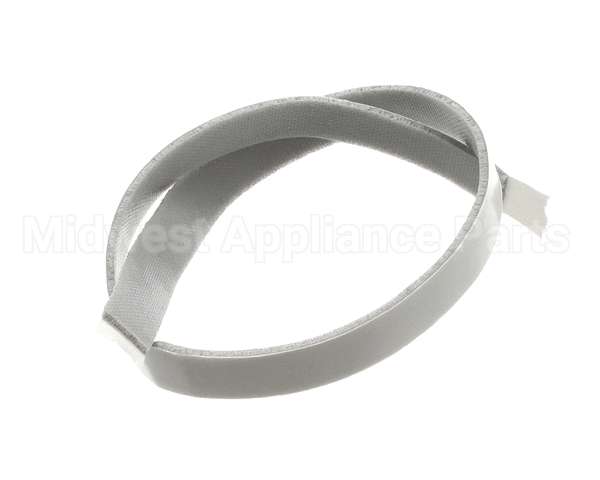 61715 Blodgett Gasket Tape, Silicone 1/16X1/2