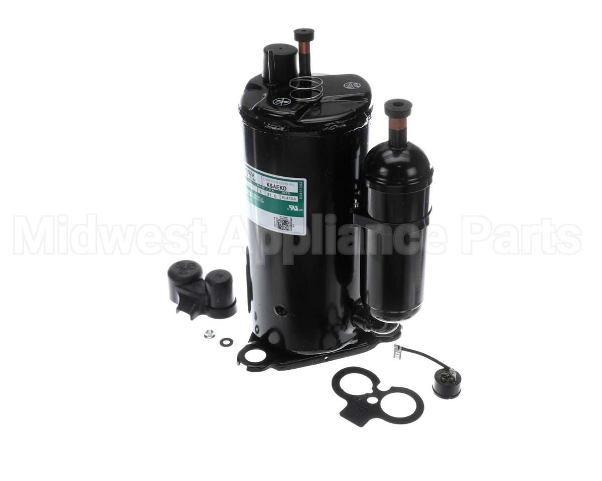 61718146 Friedrich Air Conditioning Compressor Kit Replacement