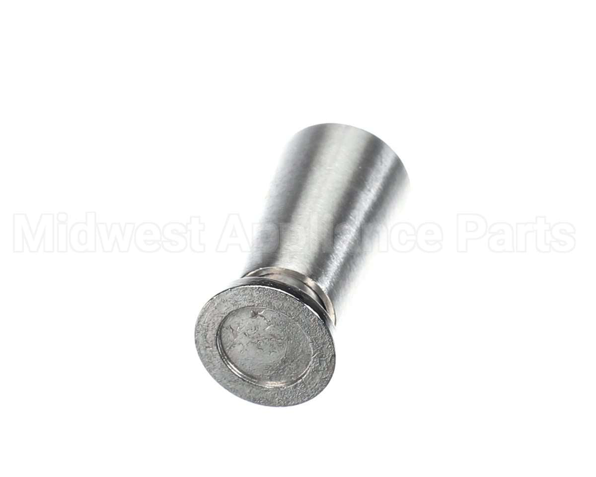 61726000159 Kason 1726 Nickle Plated Die Cast Zamak Standa