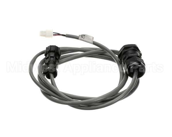61740 Blodgett Assembly, Cable, Hoodini 6E/10E