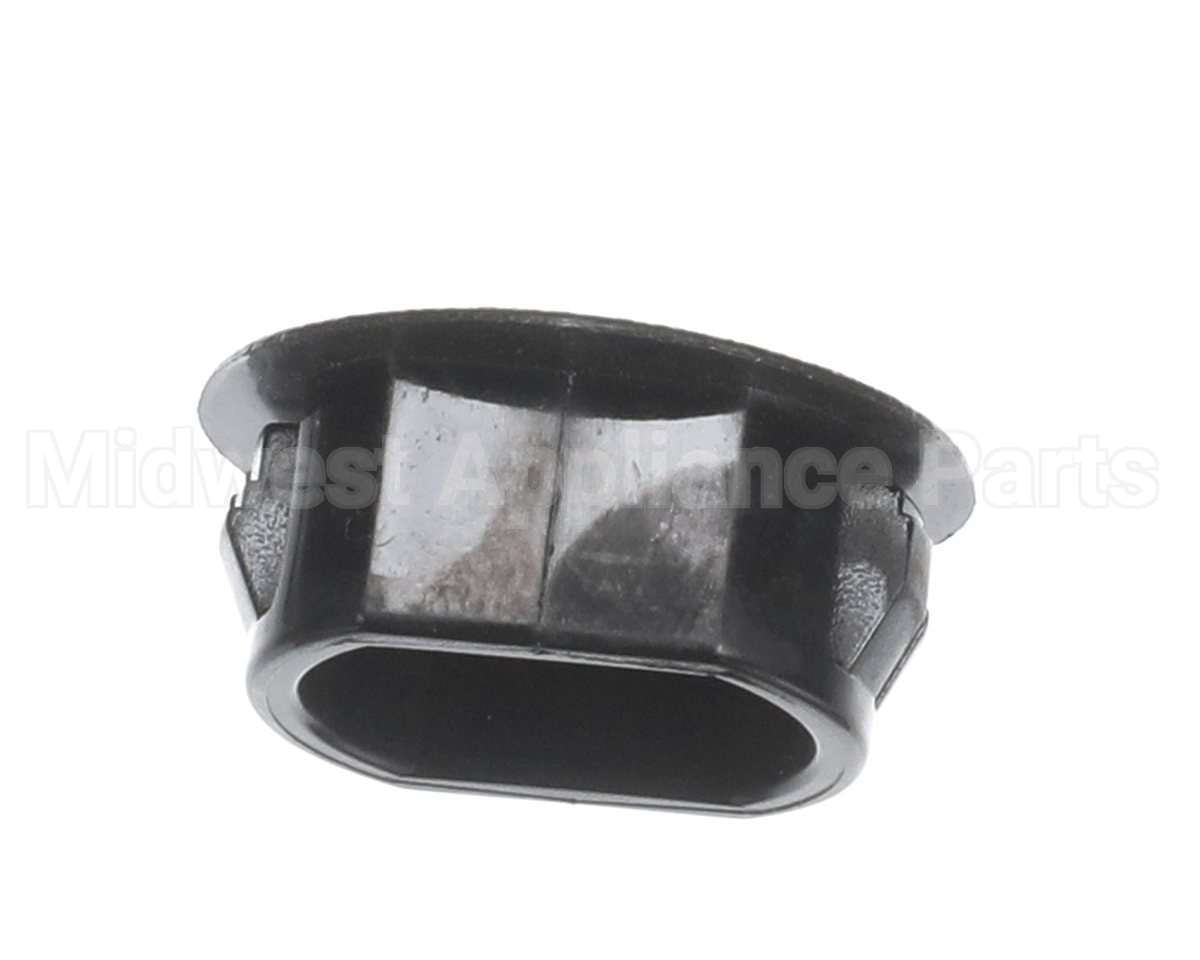 61751 Grindmaster Cecilware Plug,Hole,.75 Dia Double D