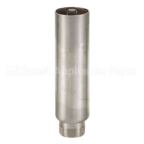 61752HF60F5 Compatible Kason Kason 1752 6 In Ss Leg 1 7/16 In Adj