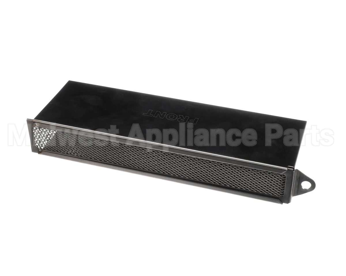 61781 Blodgett Welded Suction Filter, 1/4 Trn