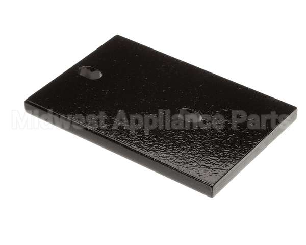 61782 Middleby Plate,Spacer 1/2"