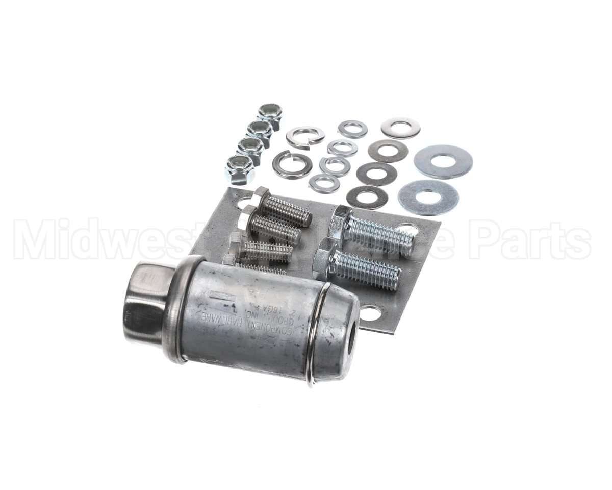 61783 Middleby Assembly,Quad Outrigger Ps536