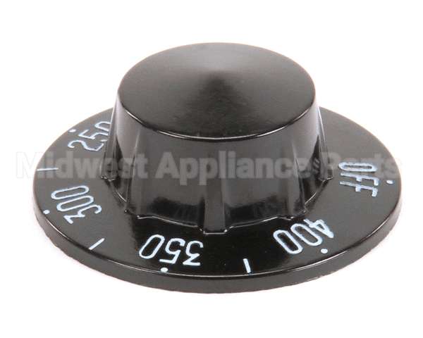 618-0008A Belshaw Thermostat Knob,200-400 Deg