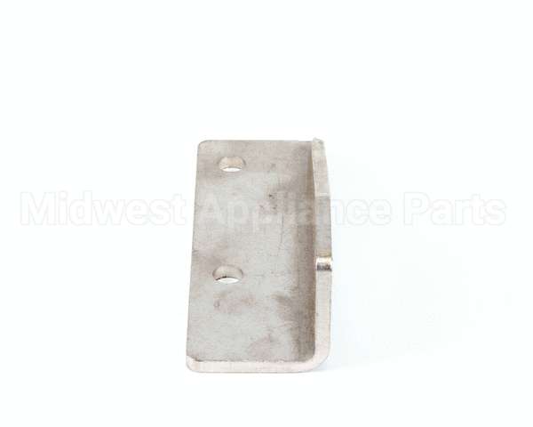 61801-1 Perlick Bracket, Top Rt Std Cab Hing Ss10