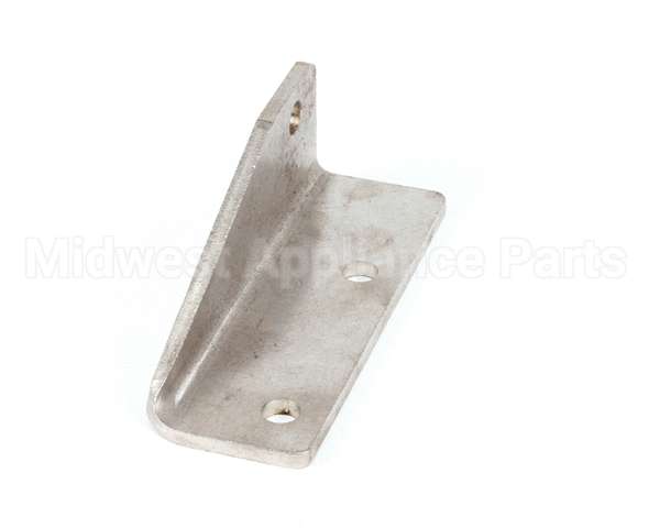 61801-1 Perlick Bracket, Top Rt Std Cab Hing Ss10