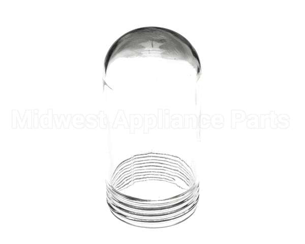 61801000004 Kason Plastic Coated Globe Only