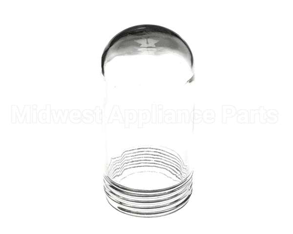 61801000004 Kason Plastic Coated Globe Only