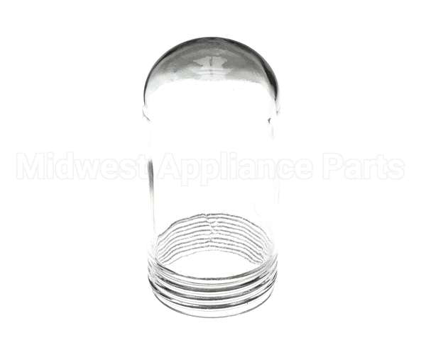 61801000004 Kason Plastic Coated Globe Only