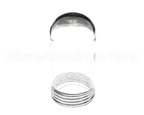 61801000004 Kason Plastic Coated Globe Only