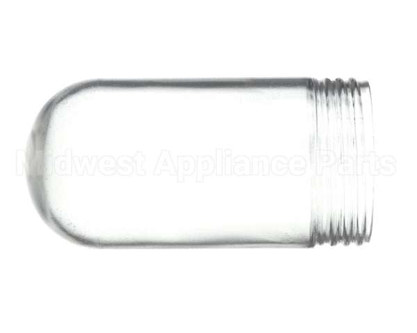 61801000044 Kason Coated Glass Globe