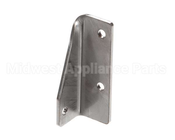 61802-1 Perlick Bracket, Top Lt Std Cab Hing Ss10