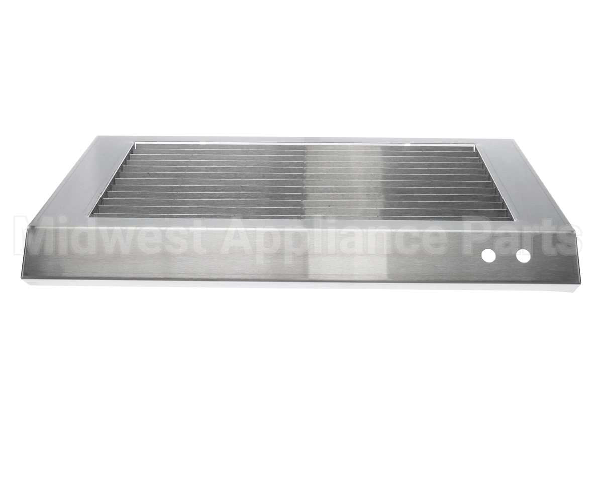 61802 Blodgett Assembly,Front Grill