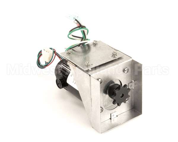 61803 Middleby Assembly,Motor Replacement Dz33/55