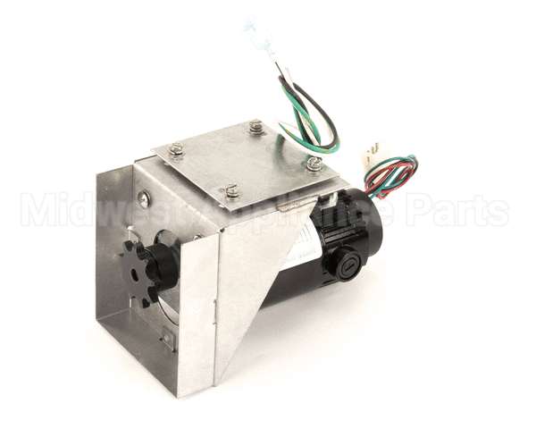 61803 Middleby Assembly,Motor Replacement Dz33/55