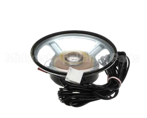 61804 Blodgett Speaker,Loud