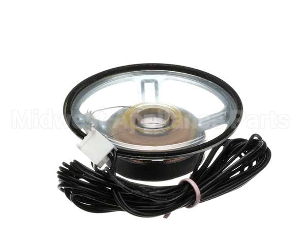 61804 Blodgett Speaker,Loud