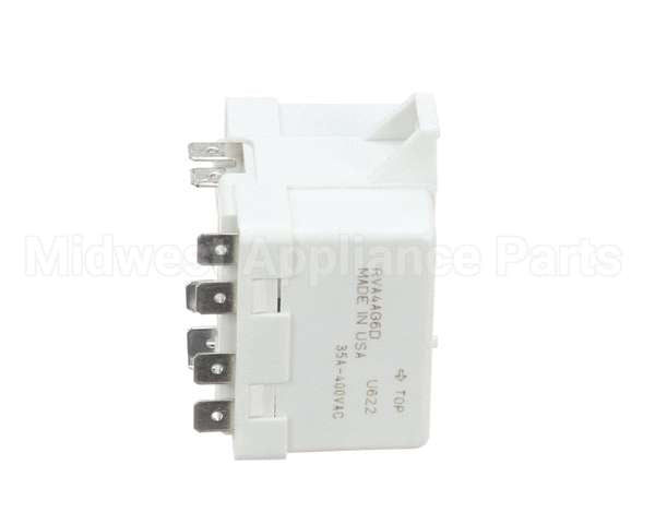 618157 Stoelting Relay Motor Start