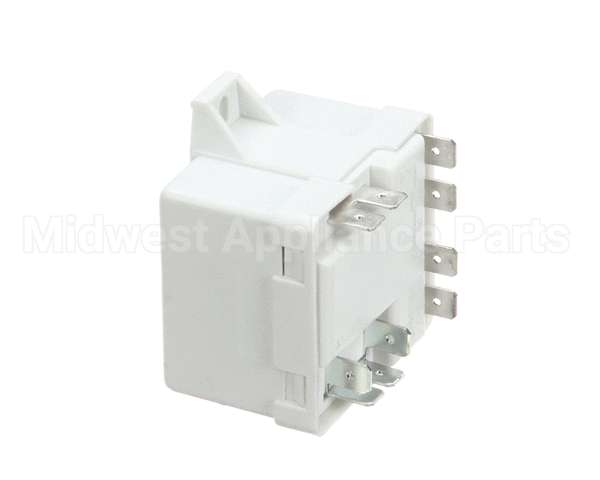 618157 Stoelting Relay Motor Start