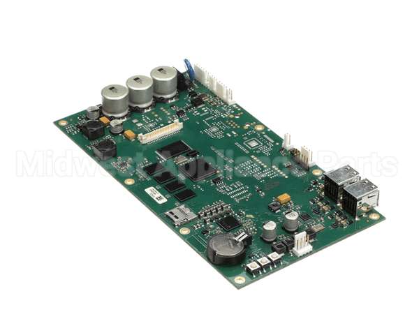 61820 Blodgett Computer,Tchscrn Smithfield