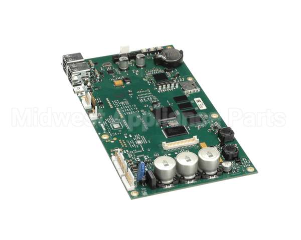 61820 Blodgett Computer,Tchscrn Smithfield