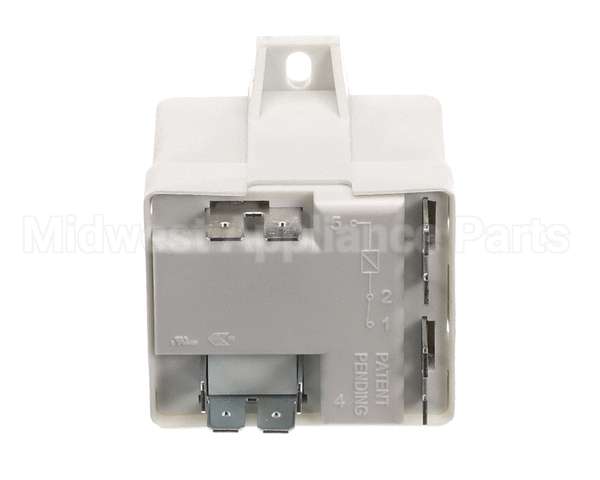 618236 Stoelting Relay Potential