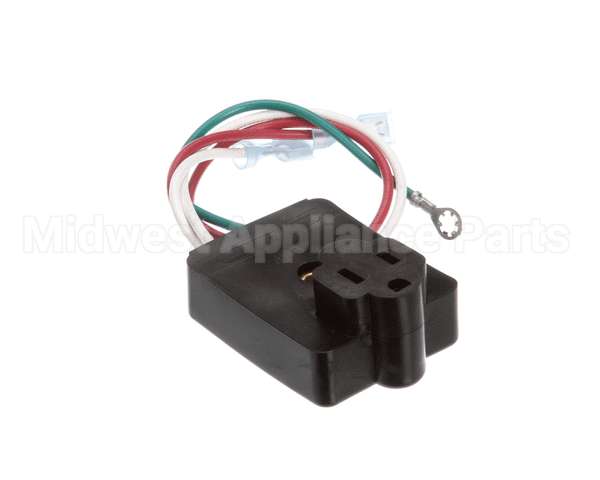 61834-2 Perlick Wire Harness, Cond Unit Recept