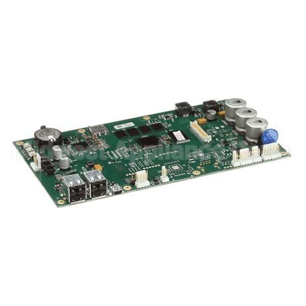 61838 Compatible Blodgett Kit, Bct Computer