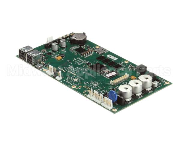 61838 Blodgett Kit,Bct Computer