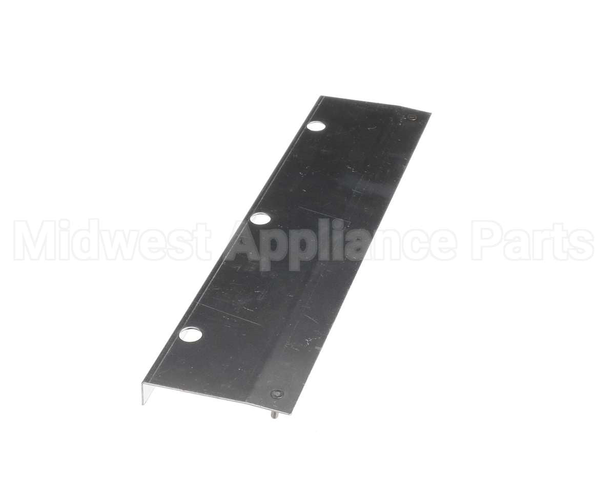 61839 Grindmaster Cecilware Plate, Cover Clean-Out