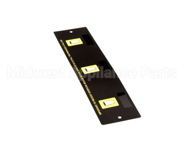 61840 Grindmaster Cecilware Touchpad,Pic3,Man