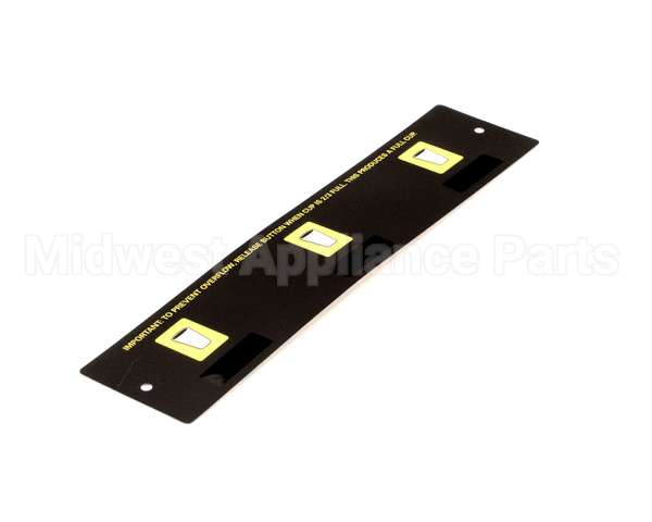 61840 Grindmaster Cecilware Touchpad,Pic3,Man