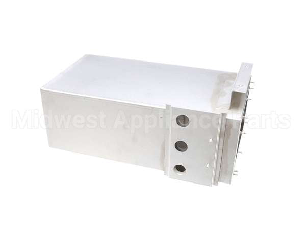 61841 Grindmaster Cecilware Tank, 3.5 Gal Water (Welded/Pa