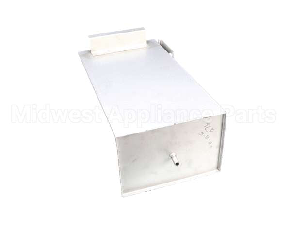 61841 Grindmaster Cecilware Tank, 3.5 Gal Water (Welded/Pa