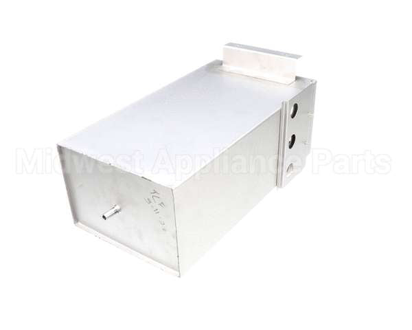 61841 Grindmaster Cecilware Tank, 3.5 Gal Water (Welded/Pa