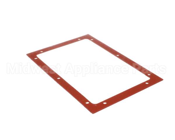 61844 Grindmaster Cecilware Gasket, Pic3 Welded, 8.5625X5.9375X0.125