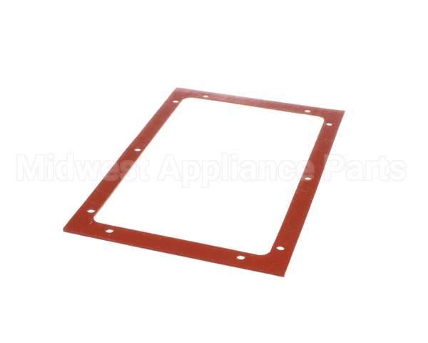 61844 Grindmaster Cecilware Gasket, Pic3 Welded, 8.5625X5.9375X0.125