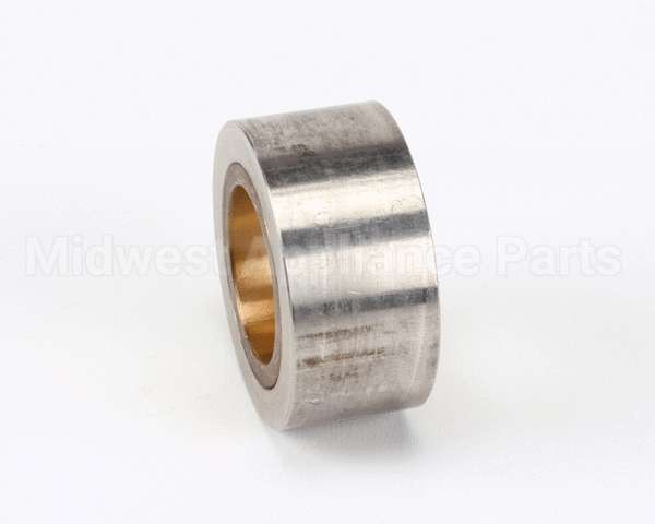 6187 Nieco Idler Roller, 3/4Id, 1-5/16Od