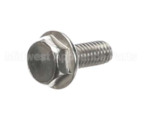 61875 Blodgett Screw M4X10A2