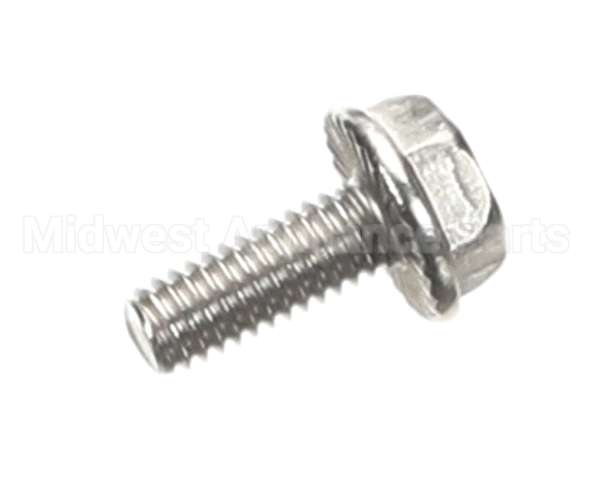 61875 Blodgett Screw M4X10A2
