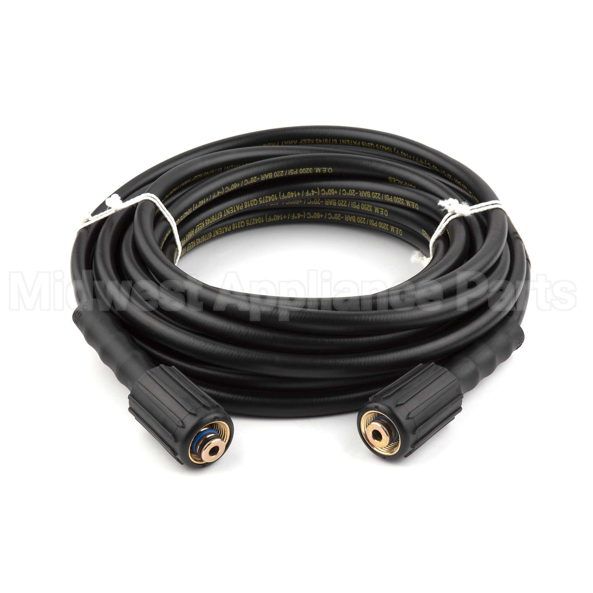 6188 Briggs & Stratton Acc Hose 1/4 X 30