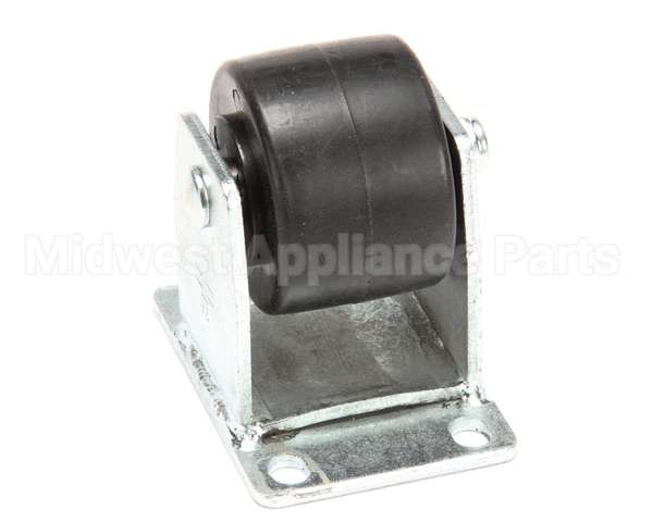 618902 Franke Plate Caster, 2.5"