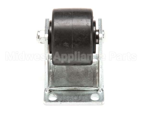 618902 Franke Plate Caster, 2.5"